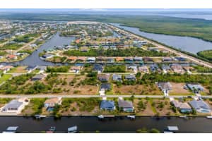 15890 VISCOUNT CIRCLE, PORT CHARLOTTE, FL 33981 - MLS#MFRC7519092