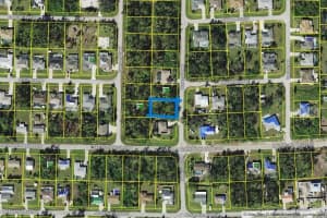 4255 DURANT STREET, PORT CHARLOTTE, FL 33948 - MLS#MFRC7519094