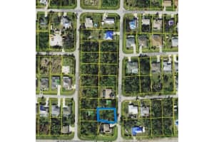 4255 DURANT STREET, PORT CHARLOTTE, FL 33948 - MLS#MFRC7519094