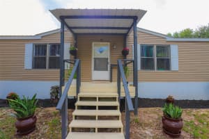 41 FERGUSON LANE, FROSTPROOF, FL 33843 - MLS#MFRC7519097