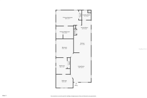 2100 KINGS HIGHWAY, PORT CHARLOTTE, FL 33980 - MLS#MFRC7519098