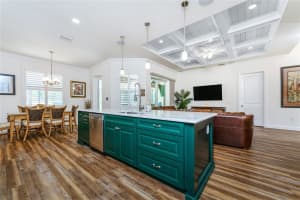 14056 HYDRANGEA AVENUE, PORT CHARLOTTE, FL 33953 - MLS#MFRC7519104