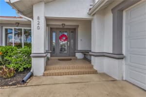 820 BAL HARBOR BOULEVARD, PUNTA GORDA, FL 33950 - MLS#MFRC7519109