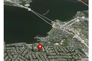 313 COLDEWAY DRIVE, PUNTA GORDA, FL 33950 - MLS#MFRC7519113