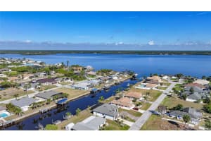 2523 DIXON TERRACE, PORT CHARLOTTE, FL 33981 - MLS#MFRC7519116