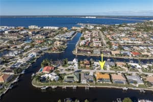 1119 VIA FORMIA, PUNTA GORDA, FL 33950 - MLS#MFRC7519117