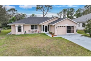5373 SYLVANIA AVENUE, NORTH PORT, FL 34291 - MLS#MFRC7519123