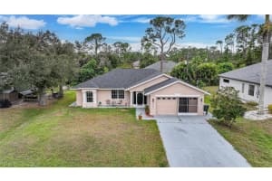 5373 SYLVANIA AVENUE, NORTH PORT, FL 34291 - MLS#MFRC7519123