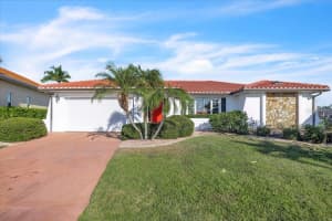 2000 EL CERITO COURT, PUNTA GORDA, FL 33950 - MLS#MFRC7519126
