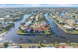 2000 EL CERITO COURT, PUNTA GORDA, FL 33950 - MLS#MFRC7519126