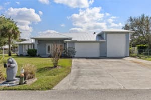 2012 RIVER BASIN TERRACE, PUNTA GORDA, FL 33982 - MLS#MFRC7519128