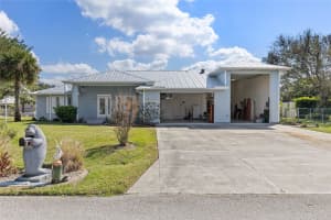 2012 RIVER BASIN TERRACE, PUNTA GORDA, FL 33982 - MLS#MFRC7519128