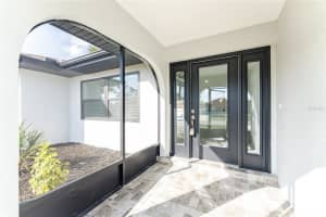 20430 SAPLING AVENUE, PORT CHARLOTTE, FL 33952 - MLS#MFRC7519133