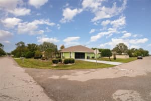 419 ALLWORTHY STREET, PORT CHARLOTTE, FL 33954 - MLS#MFRC7519135