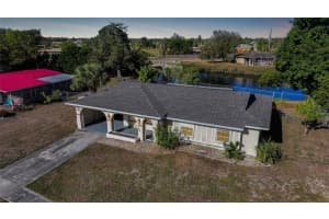 2231 HARIET STREET, PORT CHARLOTTE, FL 33952 - MLS#MFRC7519138