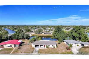 2231 HARIET STREET, PORT CHARLOTTE, FL 33952 - MLS#MFRC7519138