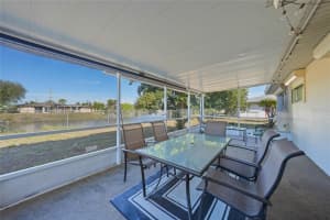 2231 HARIET STREET, PORT CHARLOTTE, FL 33952 - MLS#MFRC7519138