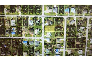 1446 SONG STREET, PORT CHARLOTTE, FL 33952 - MLS#MFRC7519139