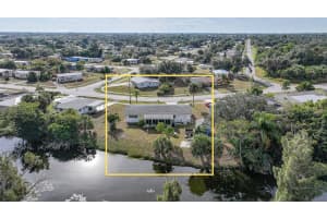 2155 LAKESHORE CIRCLE, PORT CHARLOTTE, FL 33952 - MLS#MFRC7519148