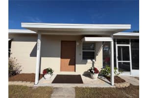 3372 CROTON TERRACE, PORT CHARLOTTE, FL 33952 - MLS#MFRC7519151