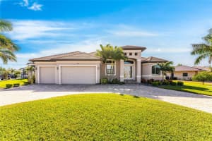 5000 CAPTIVA COURT, PUNTA GORDA, FL 33950 - MLS#MFRC7519152