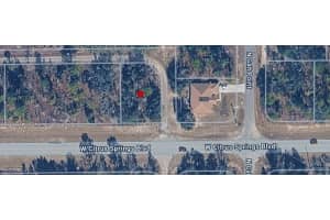 2565 CITRUS SPRINGS BOULEVARD, CITRUS SPRINGS, FL 34434 - MLS#MFRC7519164