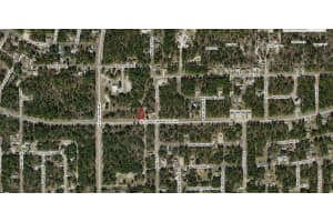 2565 CITRUS SPRINGS BOULEVARD, CITRUS SPRINGS, FL 34434 - MLS#MFRC7519164