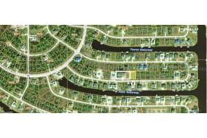 15309 TAURUS CIRCLE, PORT CHARLOTTE, FL 33981 - MLS#MFRC7519167