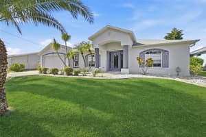 4219 EASTLAKE COURT, PORT CHARLOTTE, FL 33948 - MLS#MFRC7519171