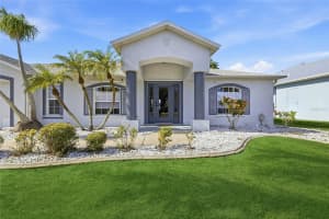 4219 EASTLAKE COURT, PORT CHARLOTTE, FL 33948 - MLS#MFRC7519171