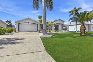 4219 EASTLAKE COURT, PORT CHARLOTTE, FL 33948 - MLS#MFRC7519171