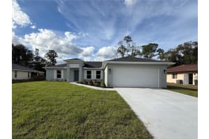 3311 ROGUE STREET, NORTH PORT, FL 34291 - MLS#MFRC7519175