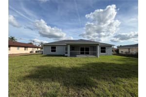 3311 ROGUE STREET, NORTH PORT, FL 34291 - MLS#MFRC7519175