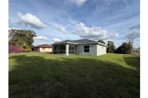 3311 ROGUE STREET, NORTH PORT, FL 34291 - MLS#MFRC7519175