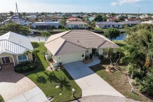 262 LIDO DRIVE, PUNTA GORDA, FL 33950 - MLS#MFRC7519177