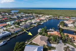 262 LIDO DRIVE, PUNTA GORDA, FL 33950 - MLS#MFRC7519177
