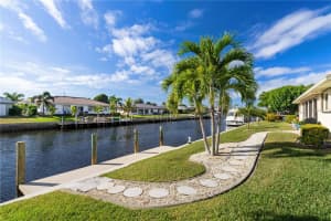 262 LIDO DRIVE, PUNTA GORDA, FL 33950 - MLS#MFRC7519177