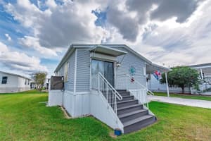 8 HOLLAND DRIVE, PUNTA GORDA, FL 33950 - MLS#MFRC7519178