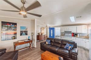 8 HOLLAND DRIVE, PUNTA GORDA, FL 33950 - MLS#MFRC7519178