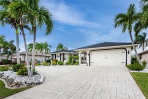 1428 Kittiwake Dr, PUNTA GORDA