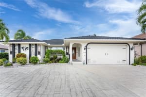 1428 KITTIWAKE DRIVE, PUNTA GORDA, FL 33950 - MLS#MFRC7519180