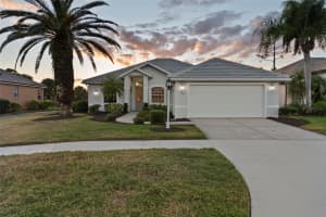 2971 ROYAL PALM DRIVE, NORTH PORT, FL 34288 - MLS#MFRC7519182