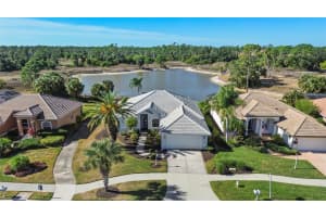 2971 ROYAL PALM DRIVE, NORTH PORT, FL 34288 - MLS#MFRC7519182