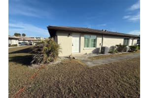 21150 GERTRUDE AVENUE, PORT CHARLOTTE, FL 33952 - MLS#MFRC7519192