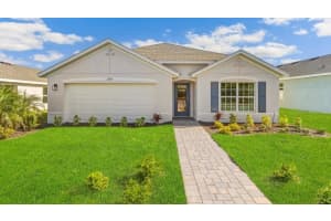 26197 CORAL LAKES DRIVE, PUNTA GORDA, FL 33955 - MLS#MFRC7519193