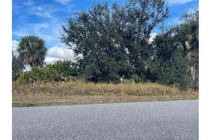 Lot#13 IRONDALE ROAD, NORTH PORT, FL 34287 - MLS#MFRC7519199