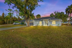 3930 SESAME STREET, NORTH PORT, FL 34287 - MLS#MFRC7519200