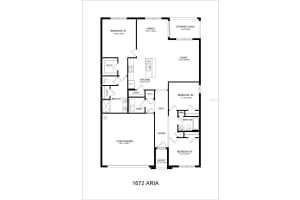 9468 TURTLE GRASS CIRCLE, PUNTA GORDA, FL 33950 - MLS#MFRC7519202