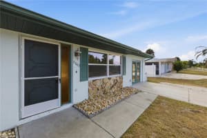 2062 CARPETGREEN STREET, PORT CHARLOTTE, FL 33948 - MLS#MFRC7519206