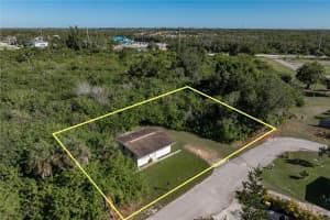 1432 CORAL RIDGE DRIVE, PUNTA GORDA, FL 33950 - MLS#MFRC7519208